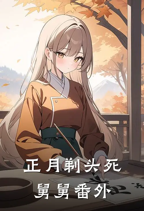 正月剃头死舅舅 番外