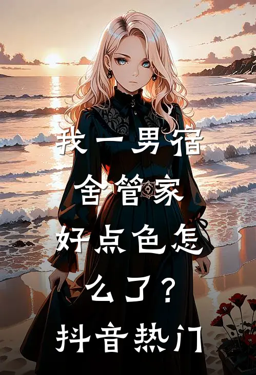 我一男宿舍管家，好点色怎么了？抖音热门