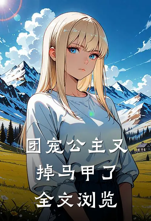 团宠公主又掉马甲了全文浏览