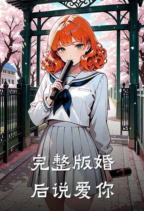 完整版婚后说爱你