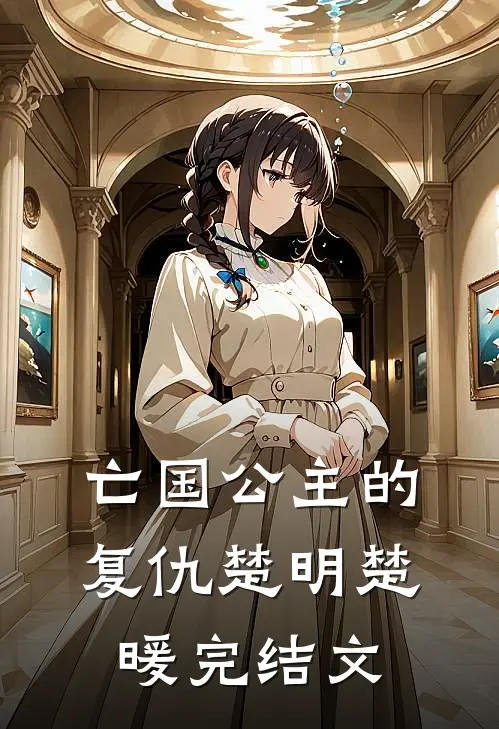 亡国公主的复仇楚明楚暖完结文