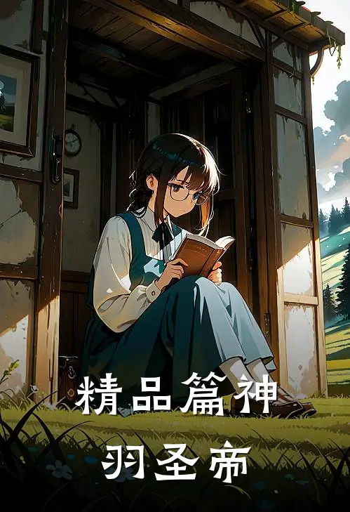 精品篇神羽圣帝