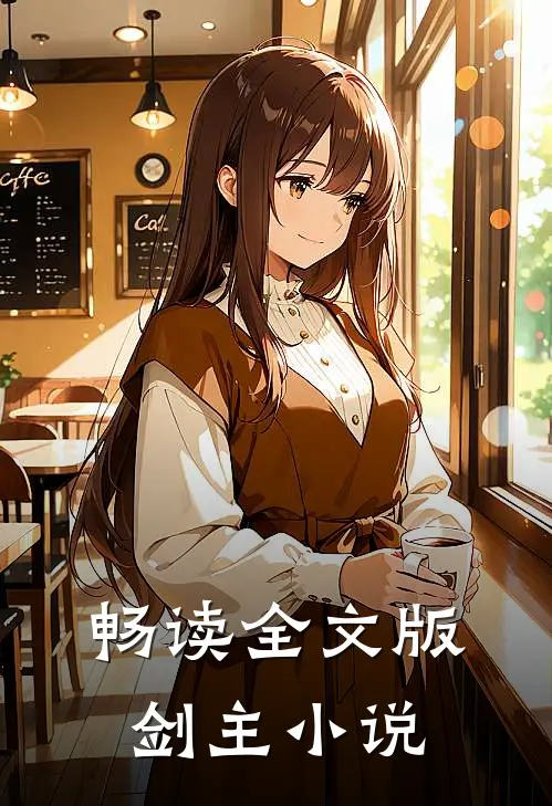 畅读全文版剑主小说