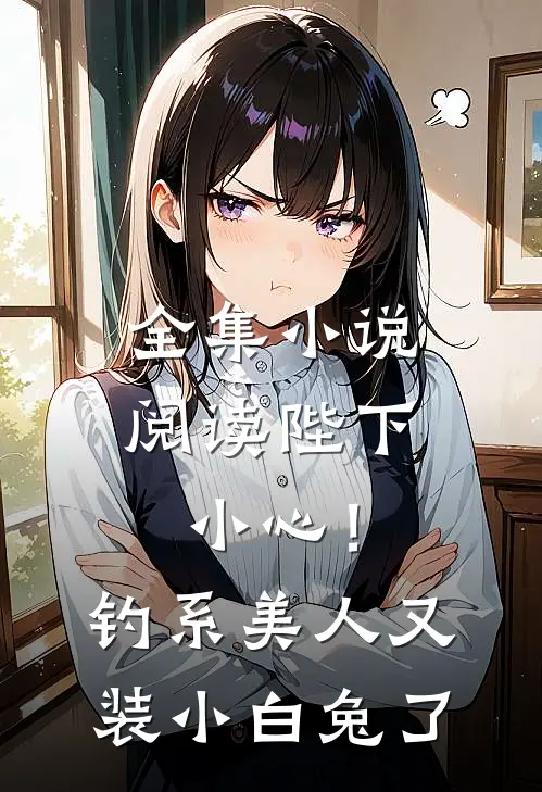 全集小说阅读陛下小心！钓系美人又装小白兔了