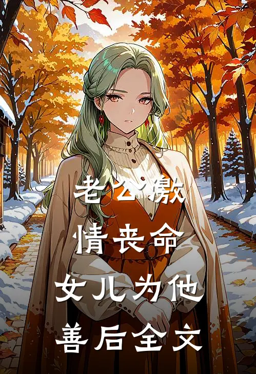 老公激情丧命，女儿为他善后全文