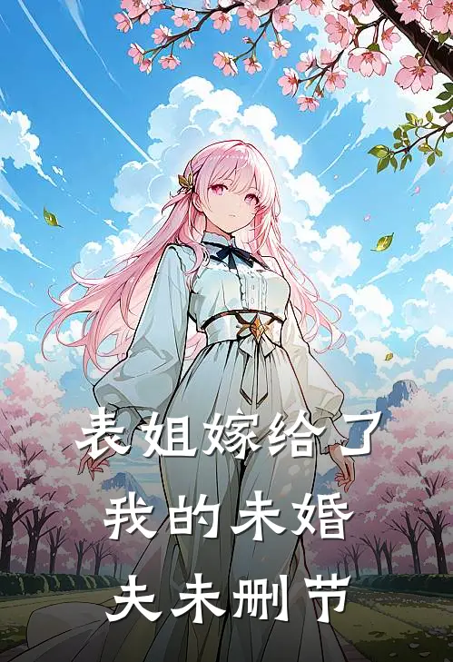 表姐嫁给了我的未婚夫未删节
