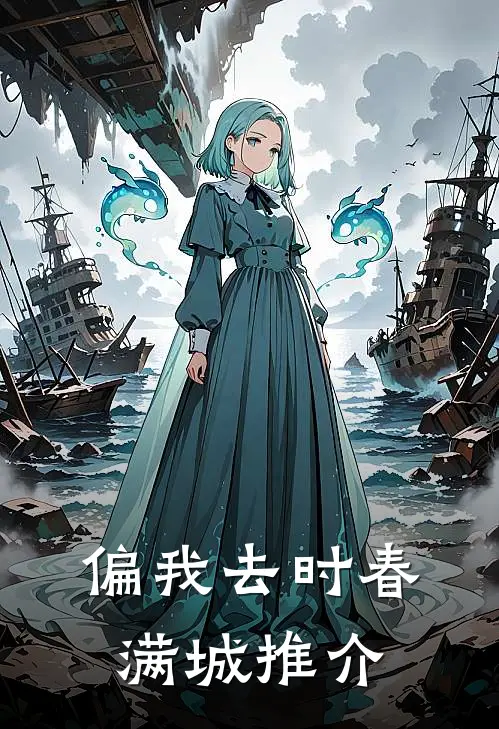 偏我去时春满城推介