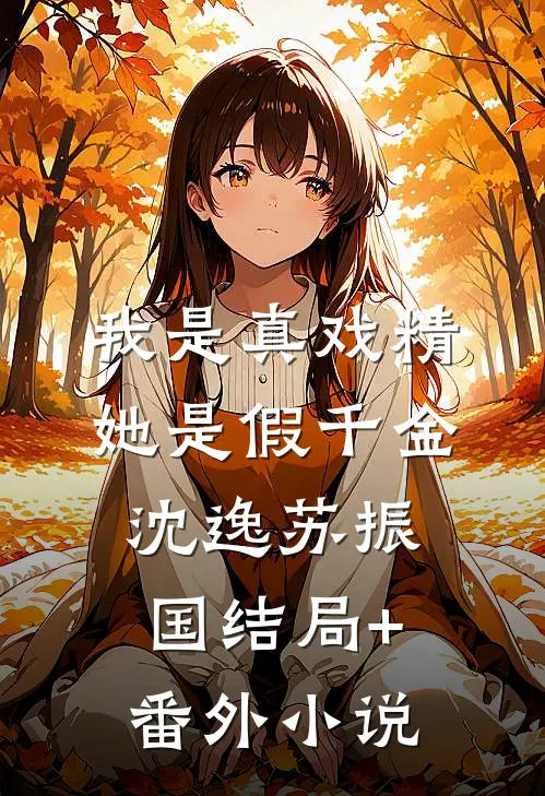 我是真戏精，她是假千金沈逸苏振国结局+番外小说