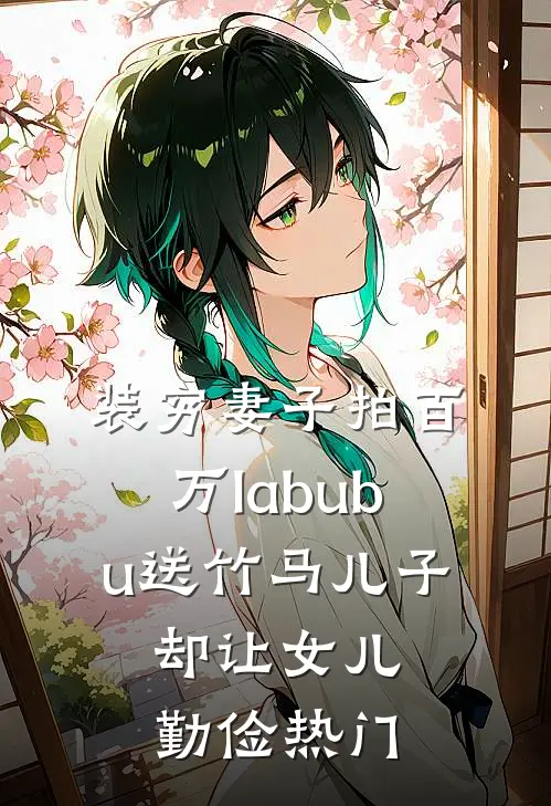 装穷妻子拍百万labubu送竹马儿子，却让女儿勤俭热门