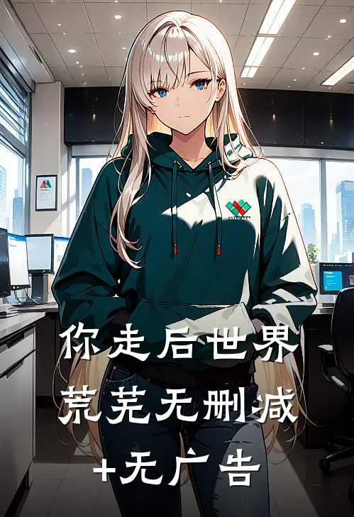 你走后世界荒芜无删减+无广告
