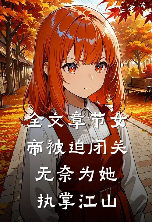 全文章节女帝被迫闭关，无奈为她执掌江山