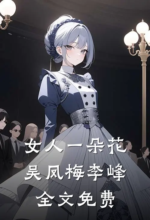 女人一朵花吴凤梅李峰全文免费