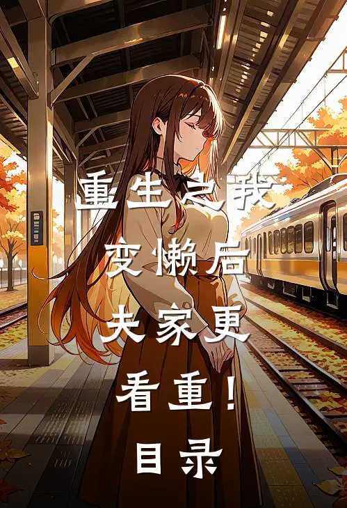重生之我变懒后，夫家更看重！目录