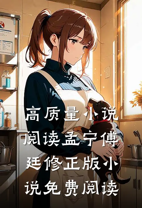高质量小说阅读孟宁傅廷修正版小说免费阅读