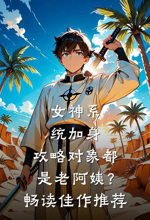 女神系统加身，攻略对象都是老阿姨？畅读佳作推荐