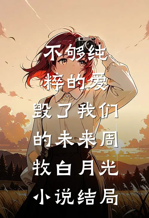不够纯粹的爱，毁了我们的未来周牧白月光小说结局