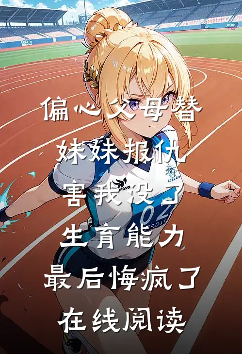 偏心父母替妹妹报仇害我没了生育能力，最后悔疯了在线阅读