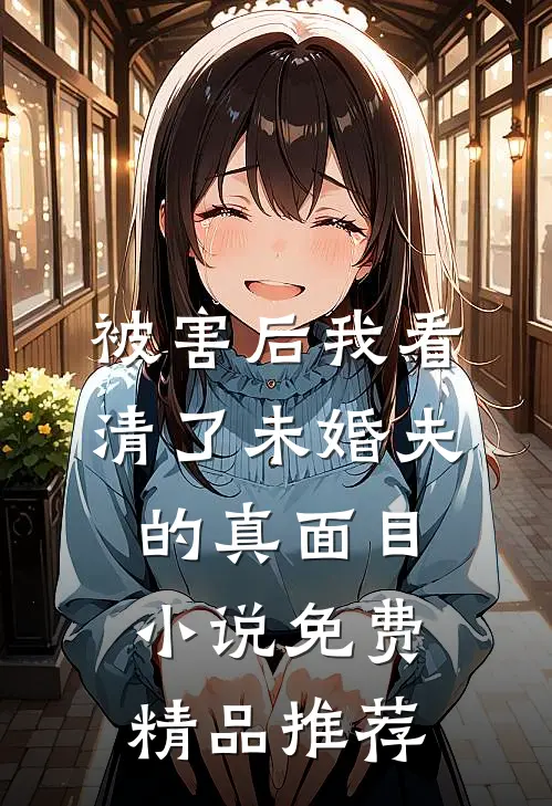 被害后我看清了未婚夫的真面目小说免费精品推荐