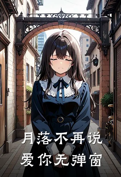 月落不再说爱你无弹窗