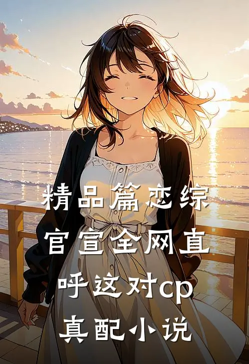 精品篇恋综官宣全网直呼这对cp真配小说