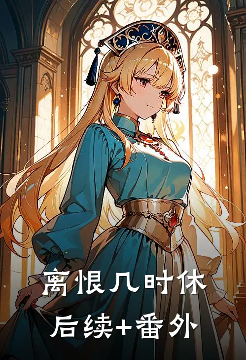 离恨几时休后续+番外