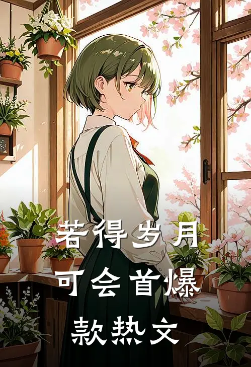 若得岁月可会首爆款热文