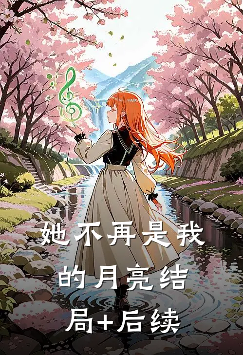 她不再是我的月亮结局+后续