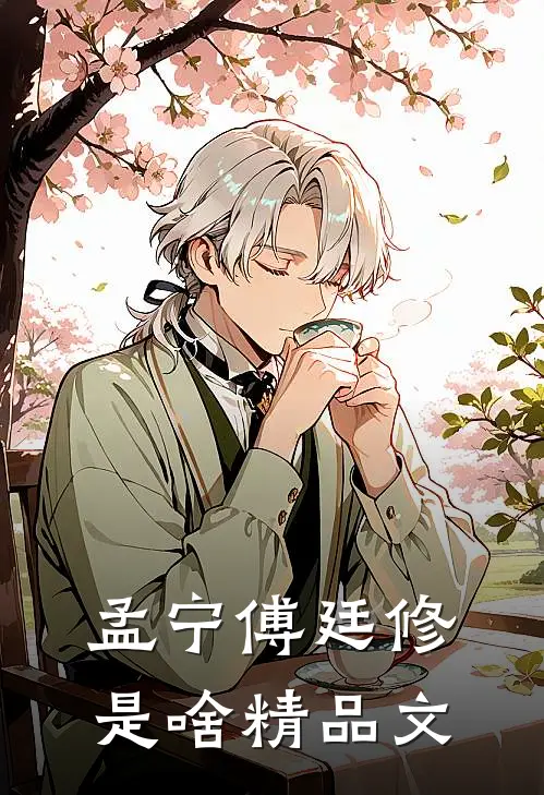 孟宁傅廷修是啥精品文