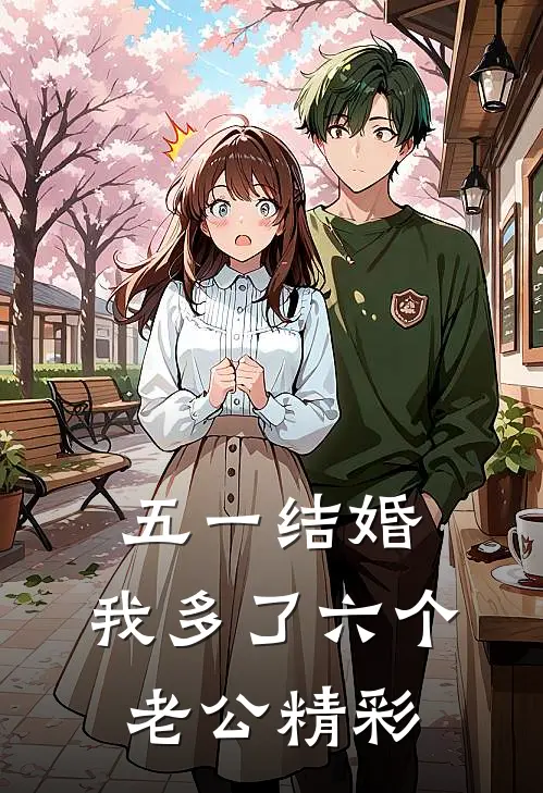 五一结婚，我多了六个老公精彩
