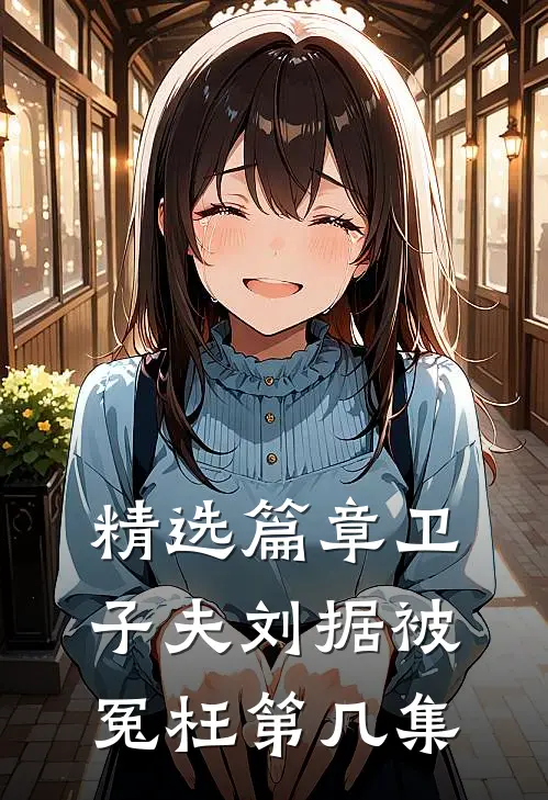 精选篇章卫子夫刘据被冤枉第几集
