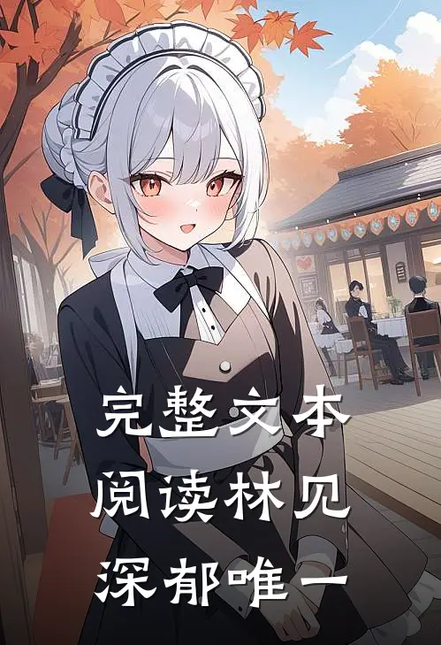 完整文本阅读林见深郁唯一