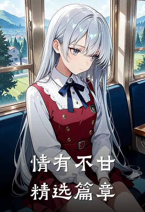 情有不甘精选篇章