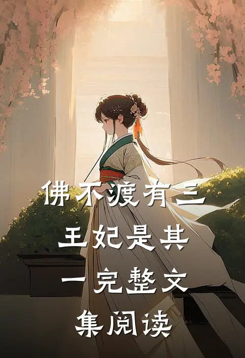 佛不渡有三，王妃是其一完整文集阅读