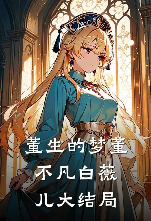 董生的梦董不凡白薇儿大结局