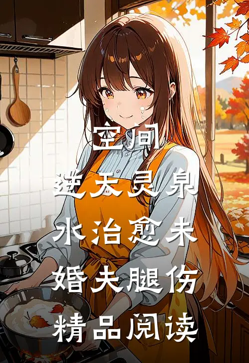 空间：逆天灵泉水治愈未婚夫腿伤精品阅读