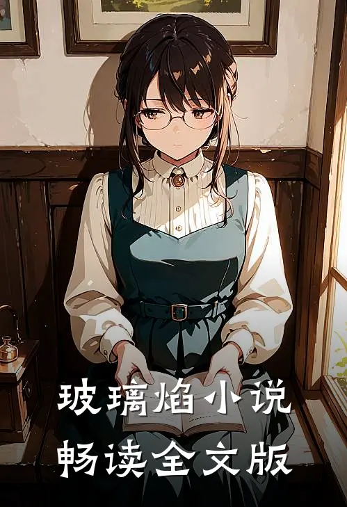 玻璃焰小说畅读全文版