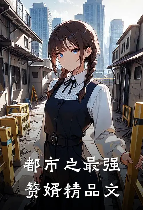 都市之最强赘婿精品文