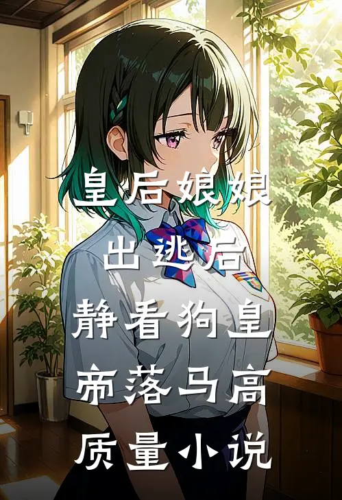 皇后娘娘出逃后，静看狗皇帝落马高质量小说