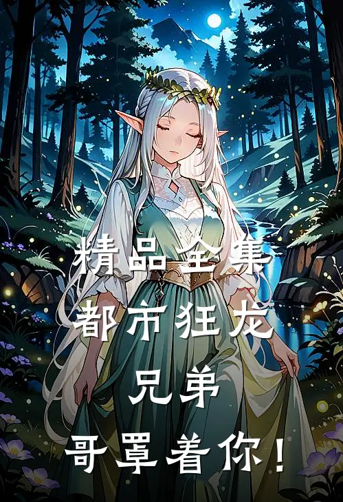 精品全集都市狂龙：兄弟，哥罩着你！