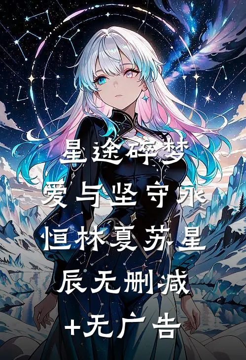 星途碎梦，爱与坚守永恒林夏苏星辰无删减+无广告