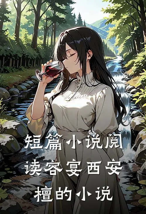 短篇小说阅读容宴西安檀的小说