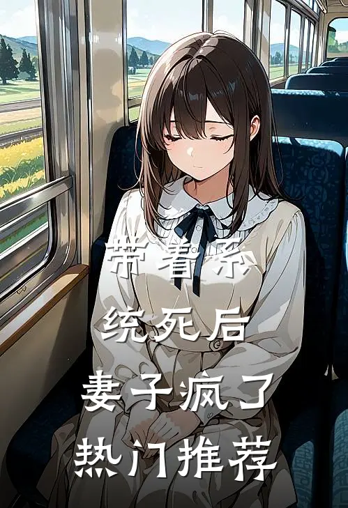 带着系统死后，妻子疯了热门推荐