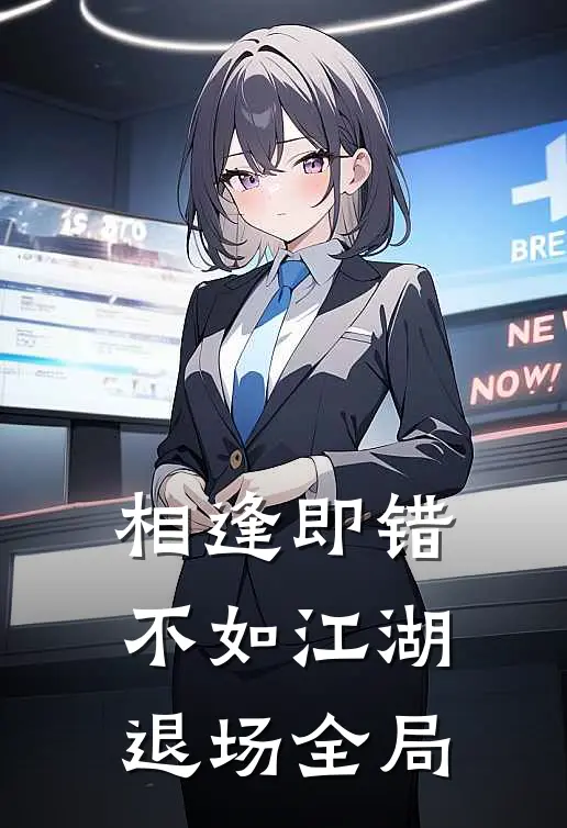 相逢即错不如江湖退场全局