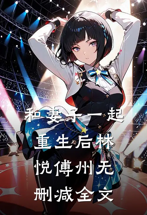和妻子一起重生后林悦傅州无删减全文