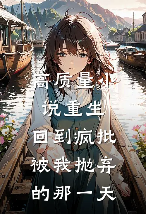 高质量小说重生：回到疯批被我抛弃的那一天