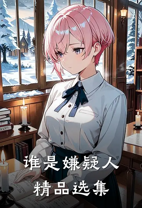 谁是嫌疑人精品选集