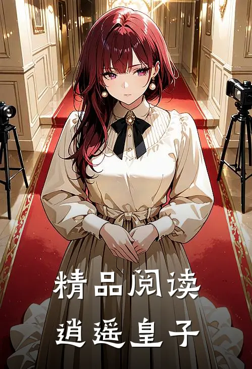 精品阅读逍遥皇子