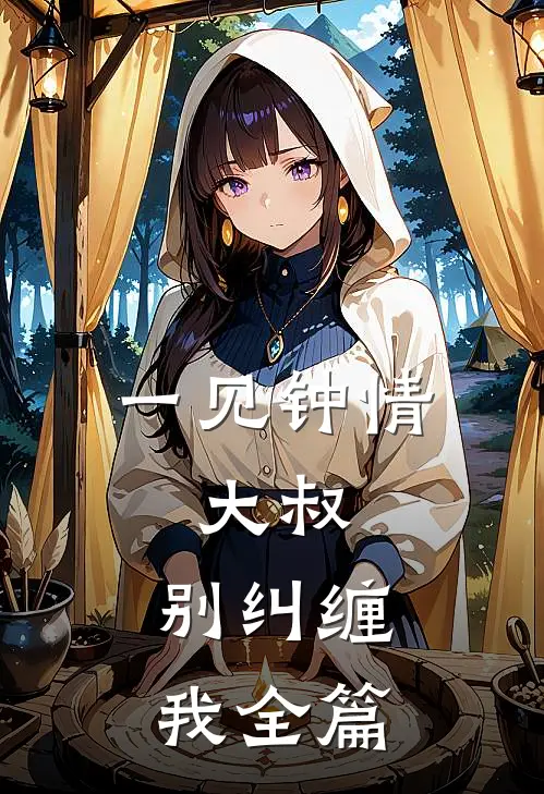 一见钟情：大叔，别纠缠我全篇