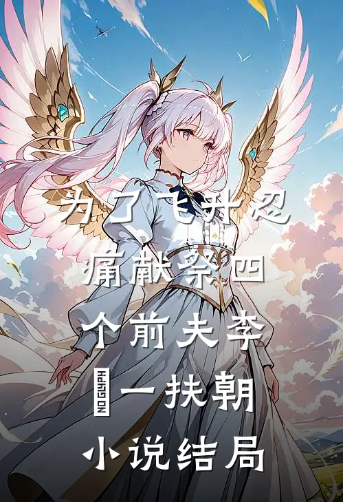 为了飞升忍痛献祭四个前夫李湜一扶朝小说结局