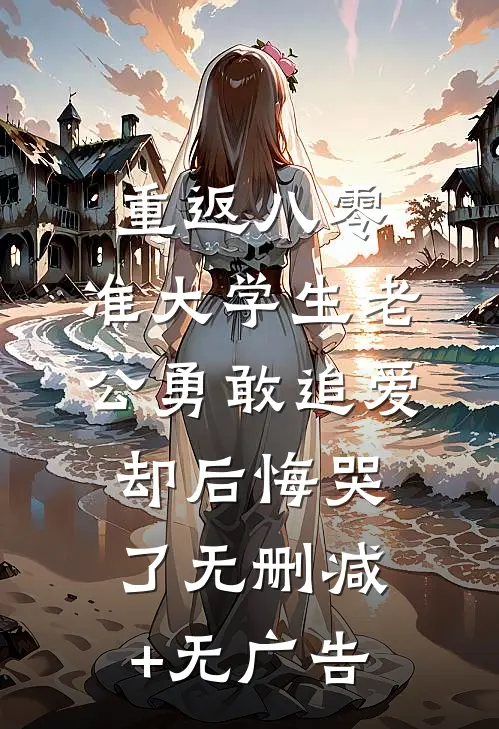 重返八零，准大学生老公勇敢追爱却后悔哭了无删减+无广告